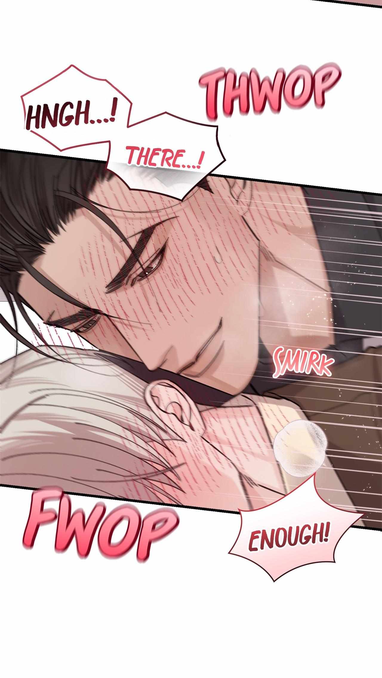 You're Just My Type, Sir Chapter 30.9 page 66 - 
