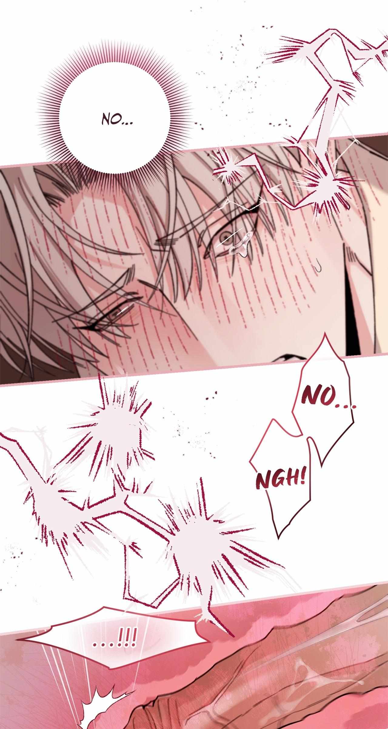 You're Just My Type, Sir Chapter 30.9 page 67 - 
