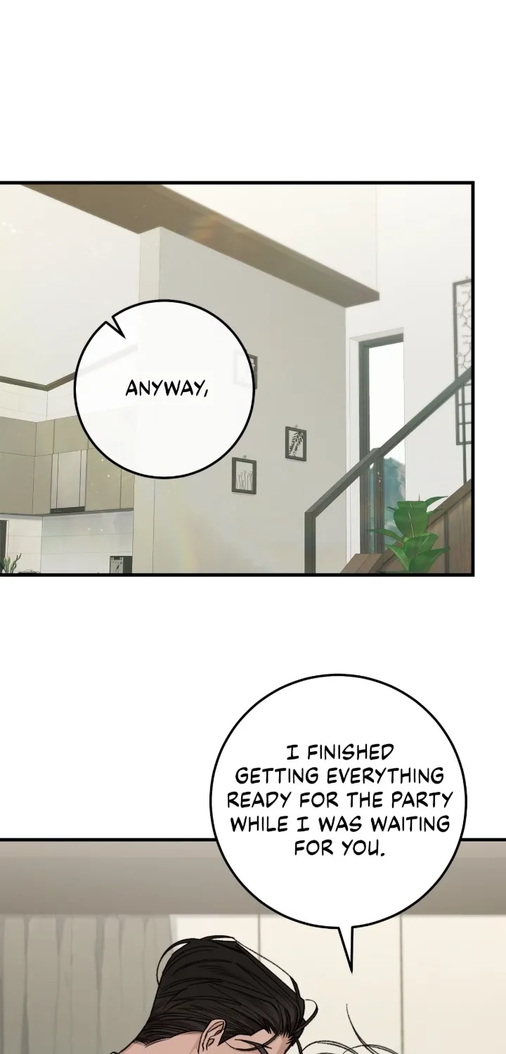 You're Just My Type, Sir Chapter 31.1 page 1 - 