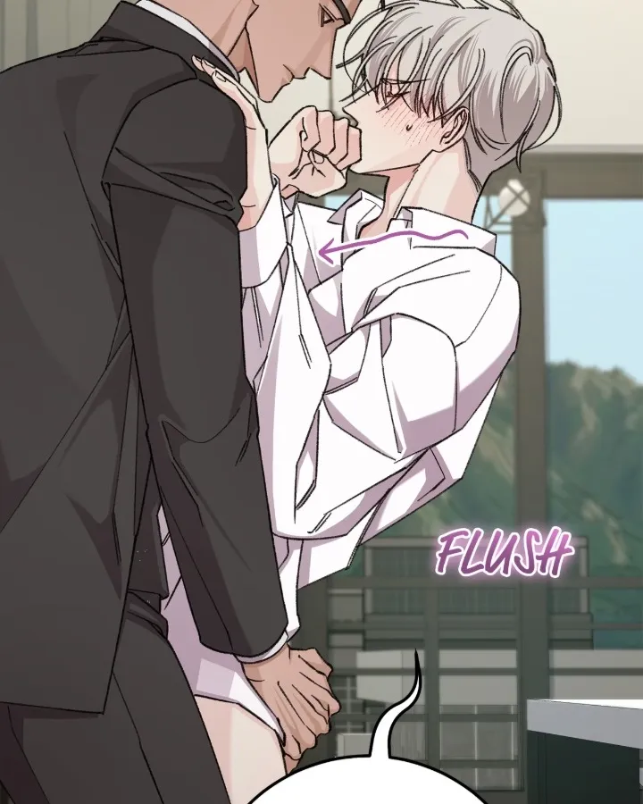 You're Just My Type, Sir Chapter 31.1 page 2 - 