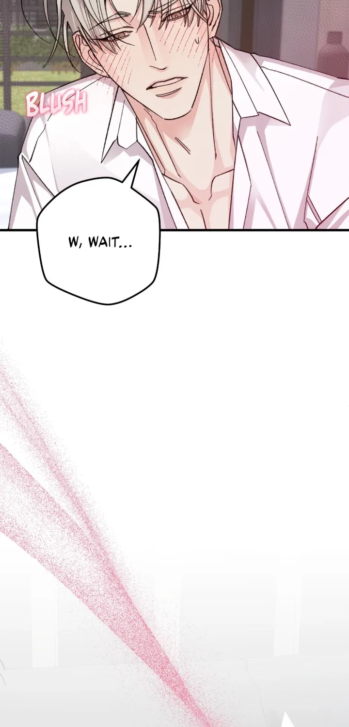 You're Just My Type, Sir Chapter 31.1 page 11 - 