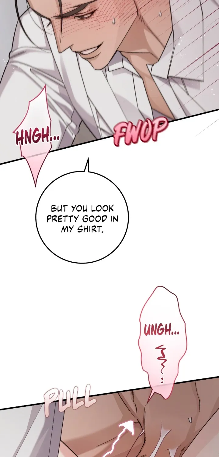 You're Just My Type, Sir Chapter 31.1 page 15 - 