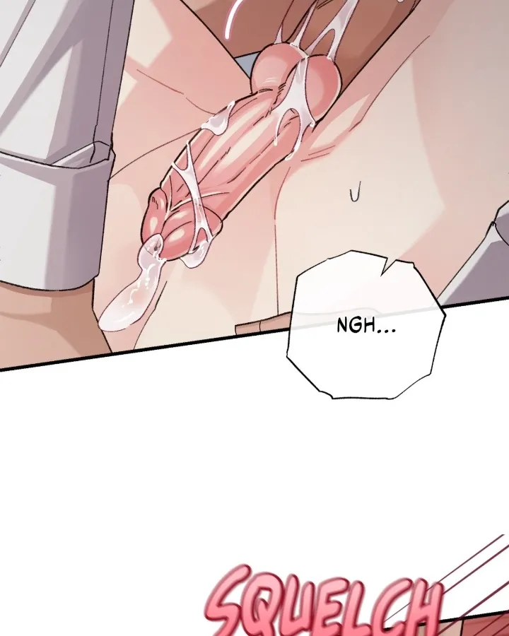 You're Just My Type, Sir Chapter 31.1 page 16 - 