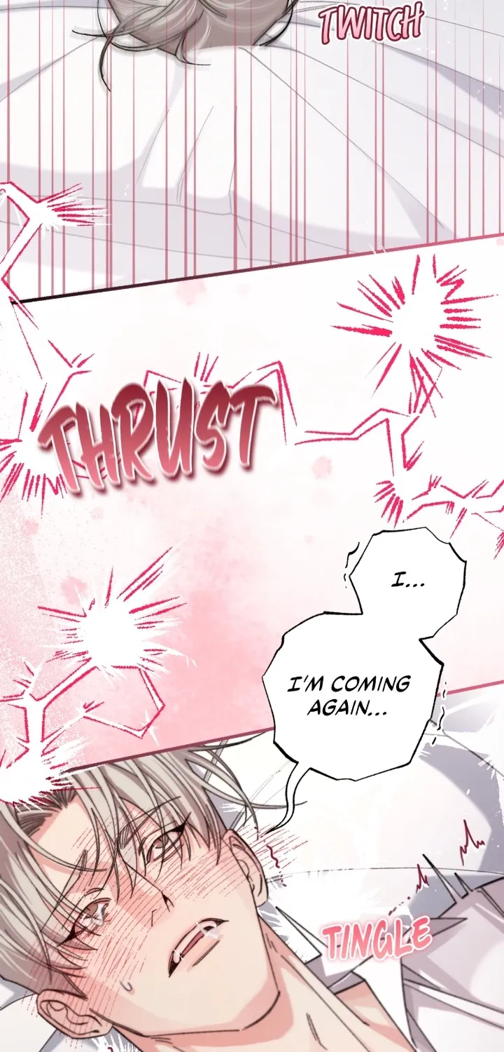 You're Just My Type, Sir Chapter 31.1 page 20 - 
