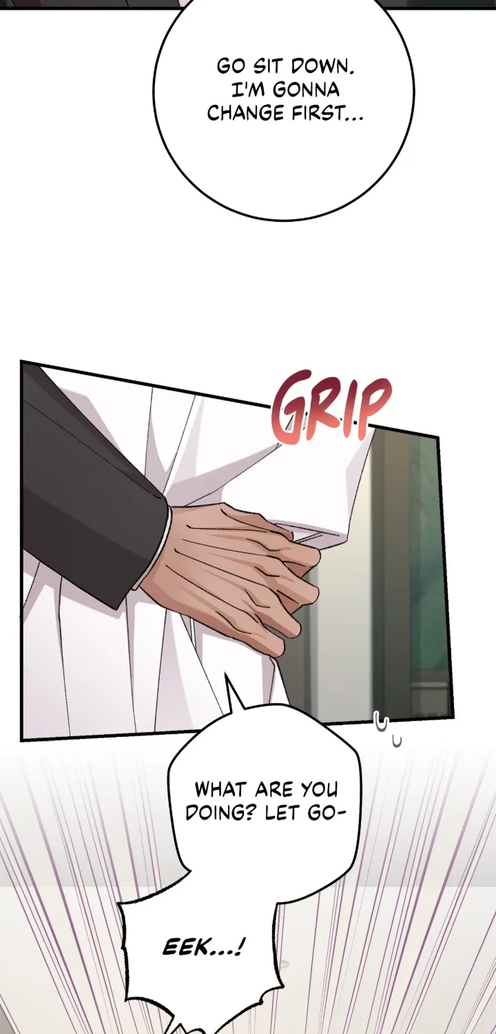 You're Just My Type, Sir Chapter 31.1 page 3 - 