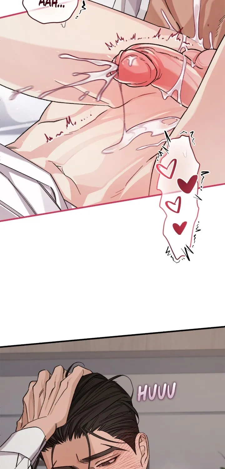 You're Just My Type, Sir Chapter 31.1 page 22 - 
