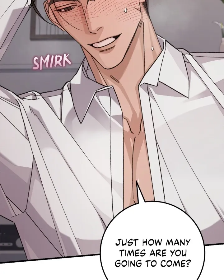 You're Just My Type, Sir Chapter 31.1 page 23 - 