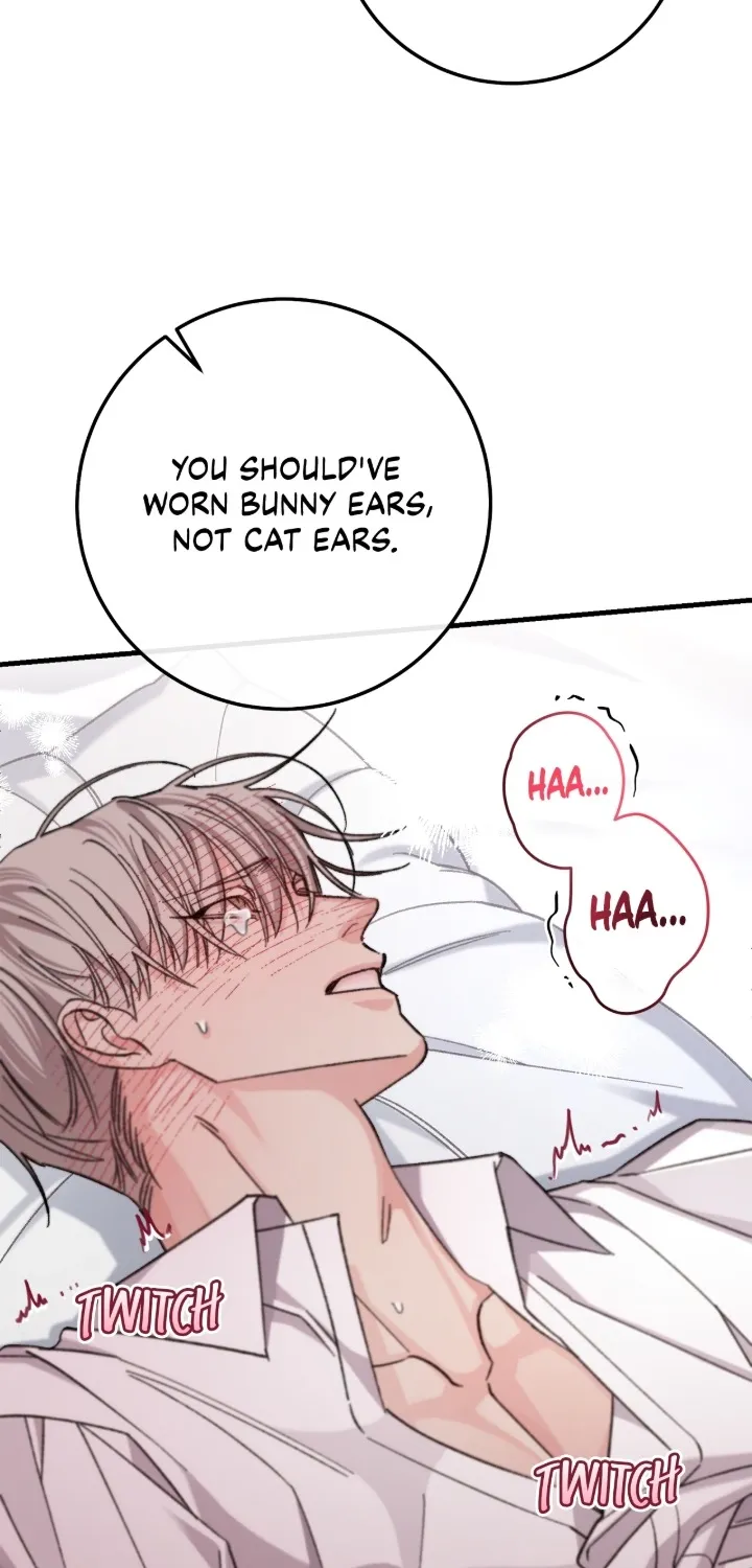 You're Just My Type, Sir Chapter 31.1 page 24 - 