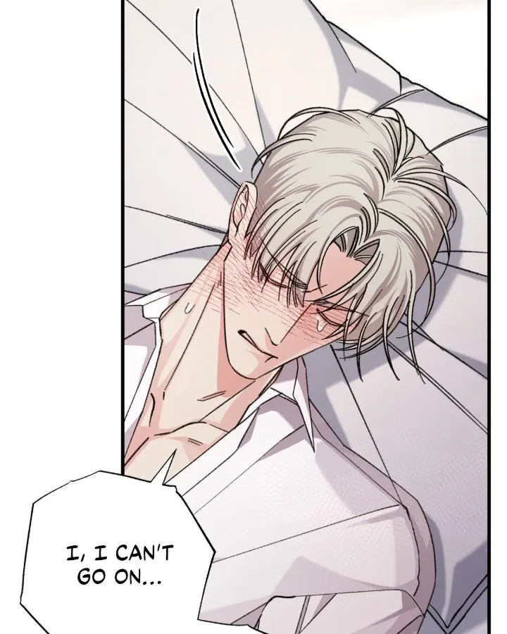 You're Just My Type, Sir Chapter 31.1 page 27 - 