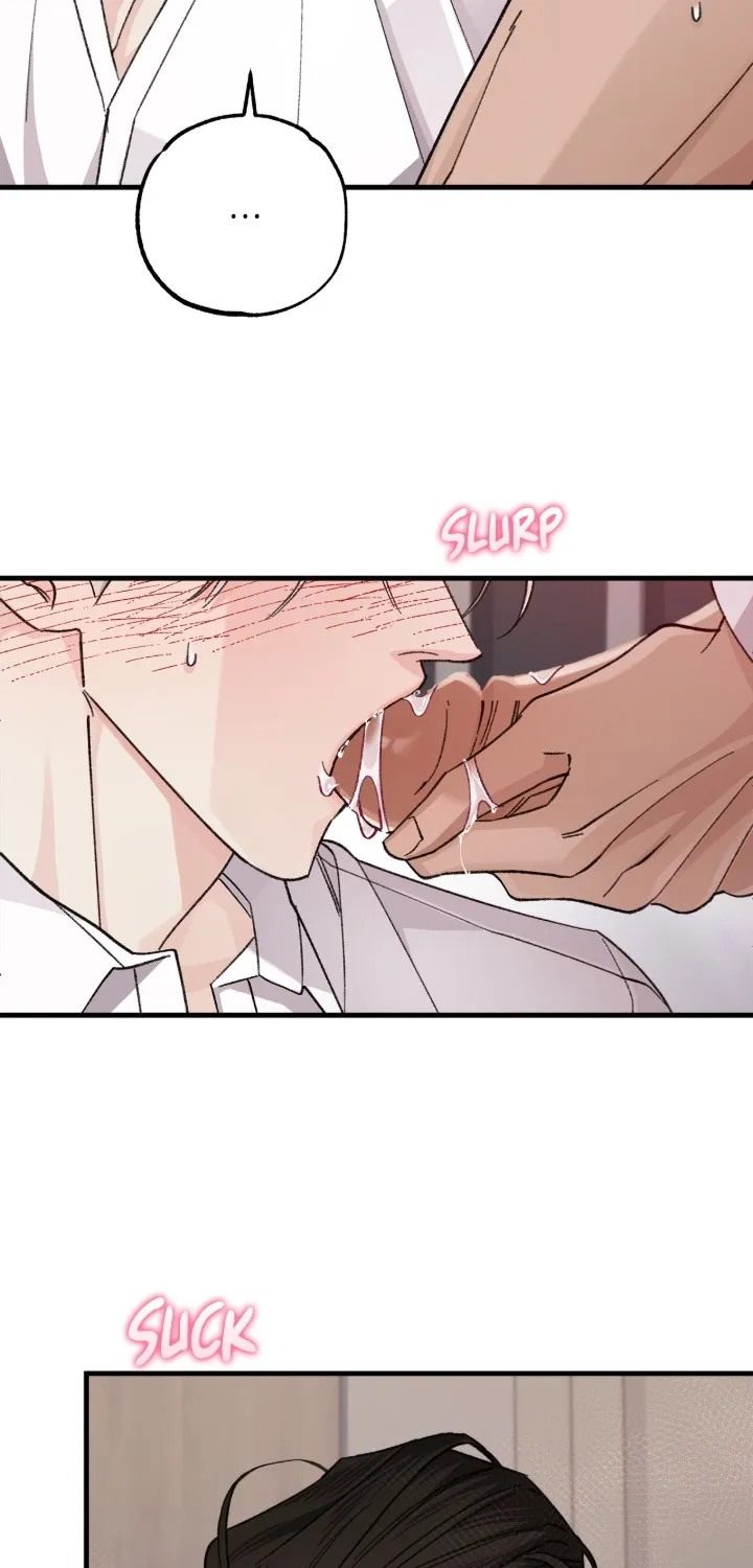 You're Just My Type, Sir Chapter 31.1 page 30 - 