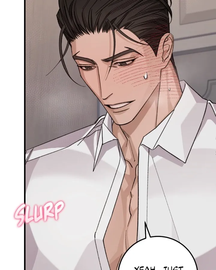 You're Just My Type, Sir Chapter 31.1 page 31 - 