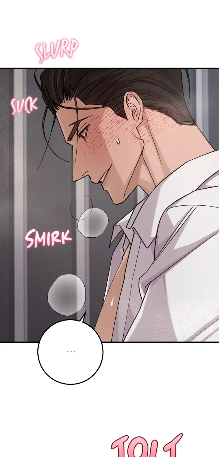 You're Just My Type, Sir Chapter 31.1 page 34 - 