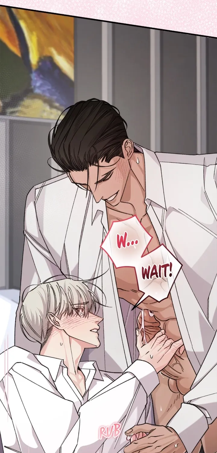 You're Just My Type, Sir Chapter 31.1 page 36 - 