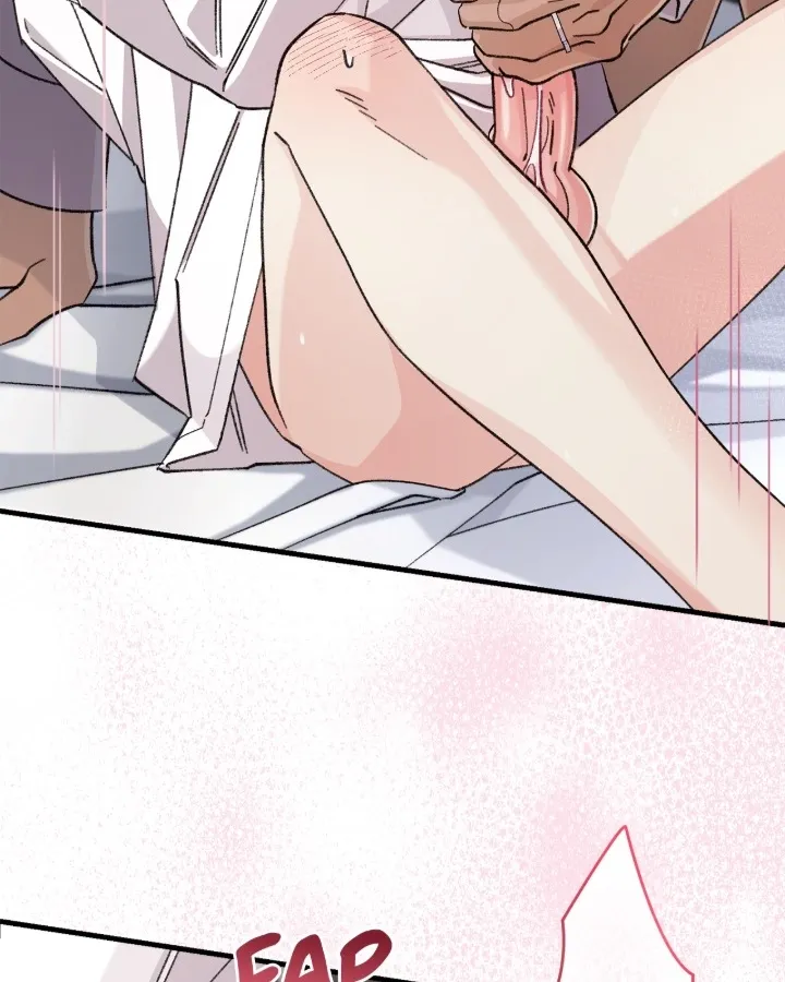 You're Just My Type, Sir Chapter 31.1 page 37 - 