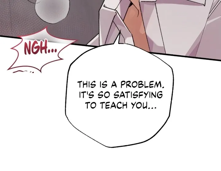 You're Just My Type, Sir Chapter 31.1 page 41 - 
