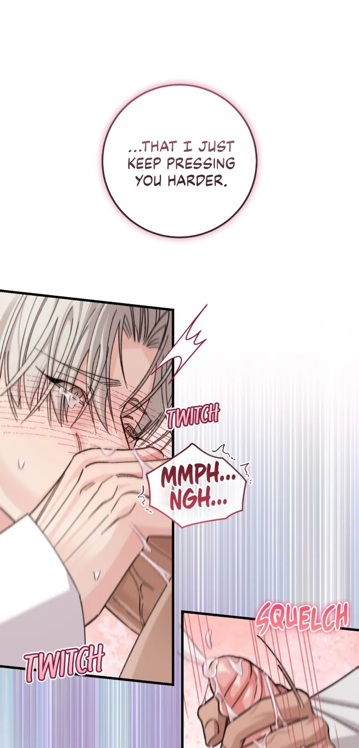 You're Just My Type, Sir Chapter 31.1 page 42 - 