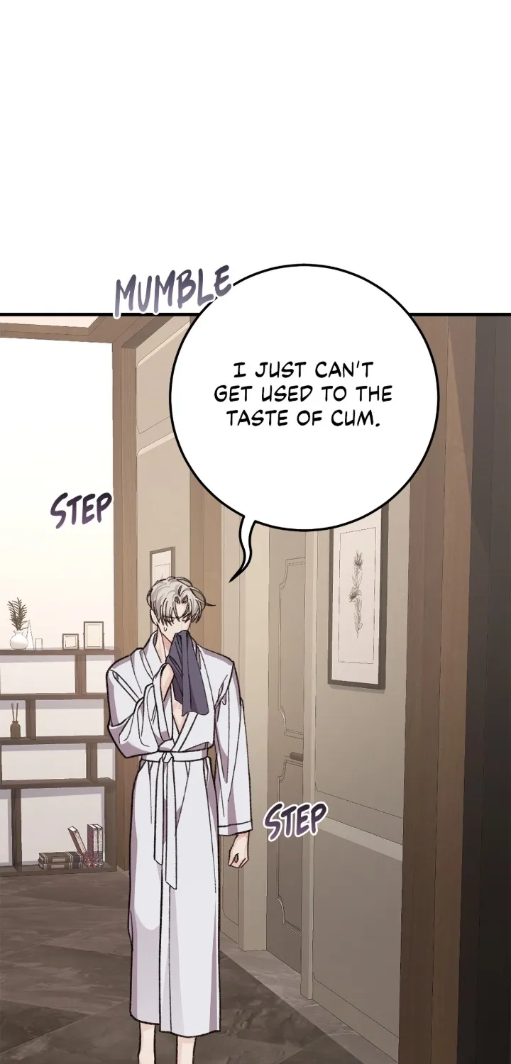 You're Just My Type, Sir Chapter 31.1 page 48 - 