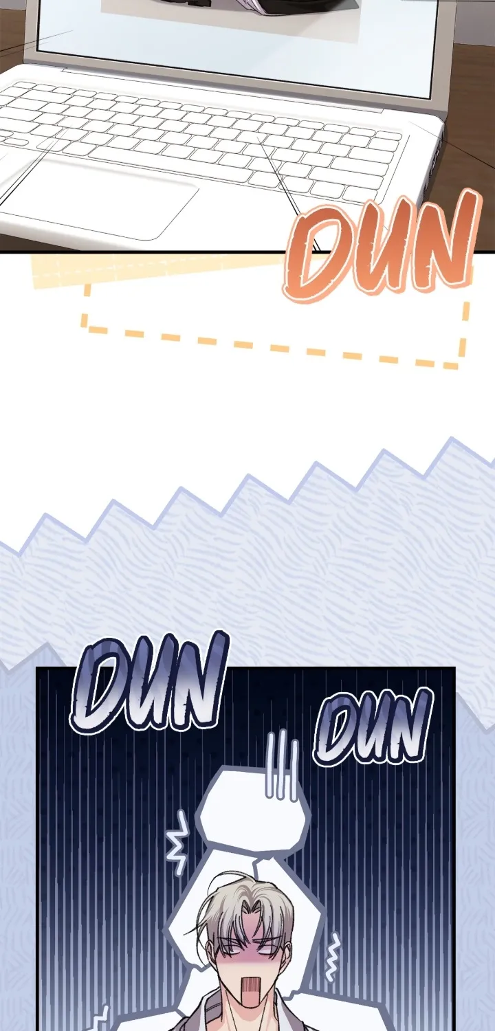 You're Just My Type, Sir Chapter 31.1 page 52 - 