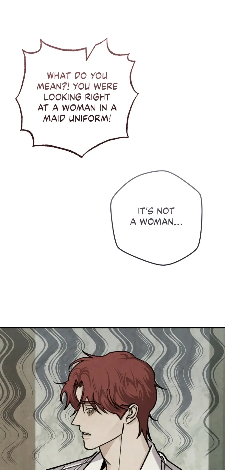 You're Just My Type, Sir Chapter 31.1 page 55 - 