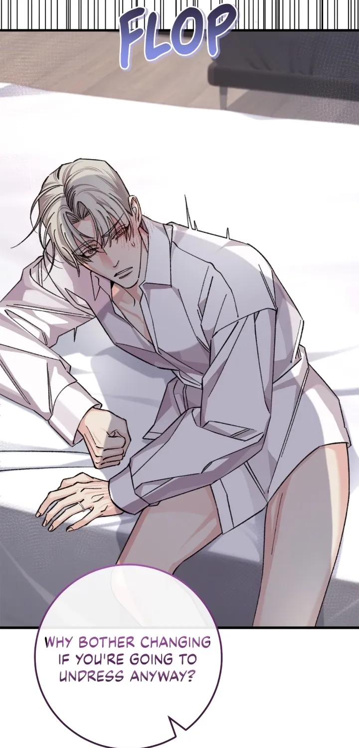 You're Just My Type, Sir Chapter 31.1 page 7 - 