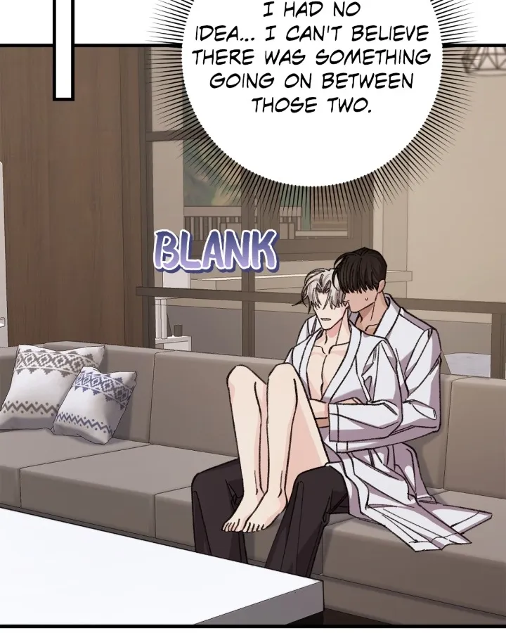 You're Just My Type, Sir Chapter 31.1 page 62 - 