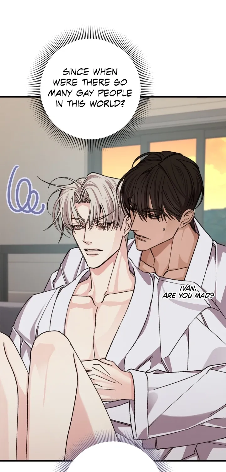 You're Just My Type, Sir Chapter 31.1 page 64 - 