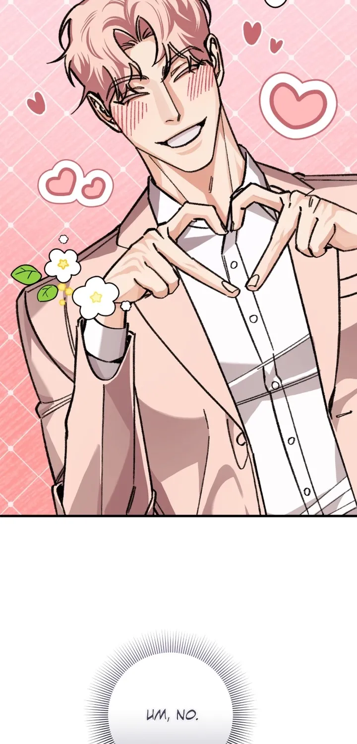 You're Just My Type, Sir Chapter 31.1 page 66 - 
