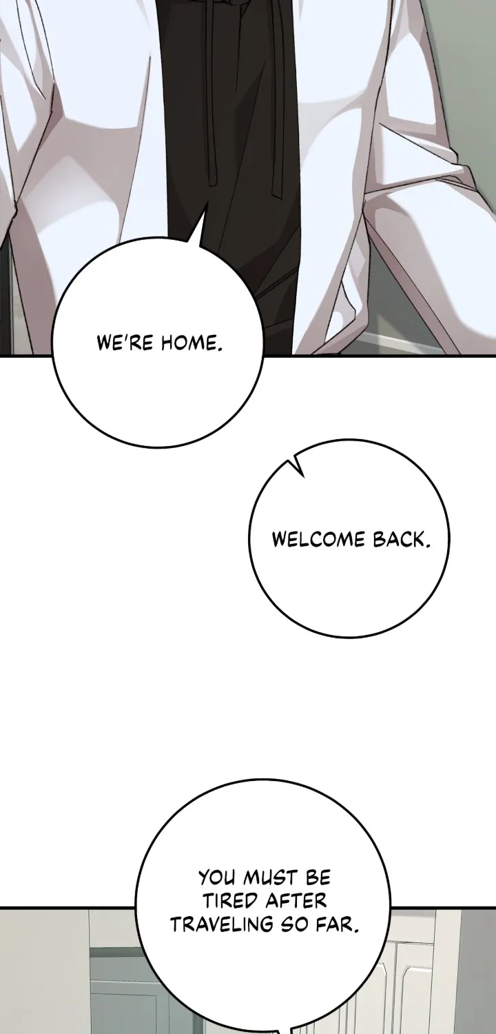 You're Just My Type, Sir Chapter 31.1 page 70 - 