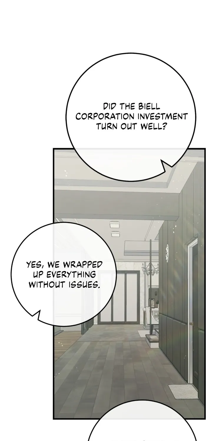 You're Just My Type, Sir Chapter 31.1 page 73 - 