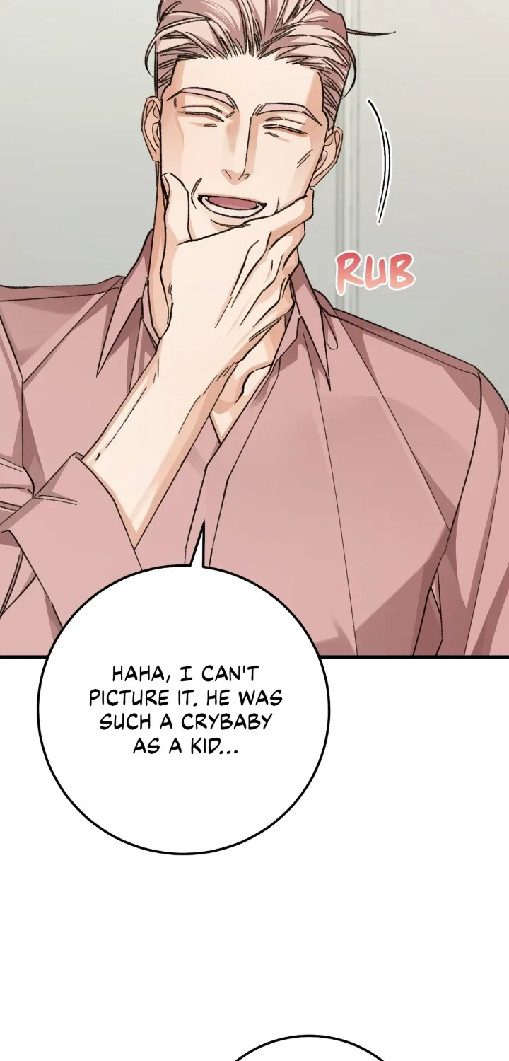 You're Just My Type, Sir Chapter 31.1 page 75 - 