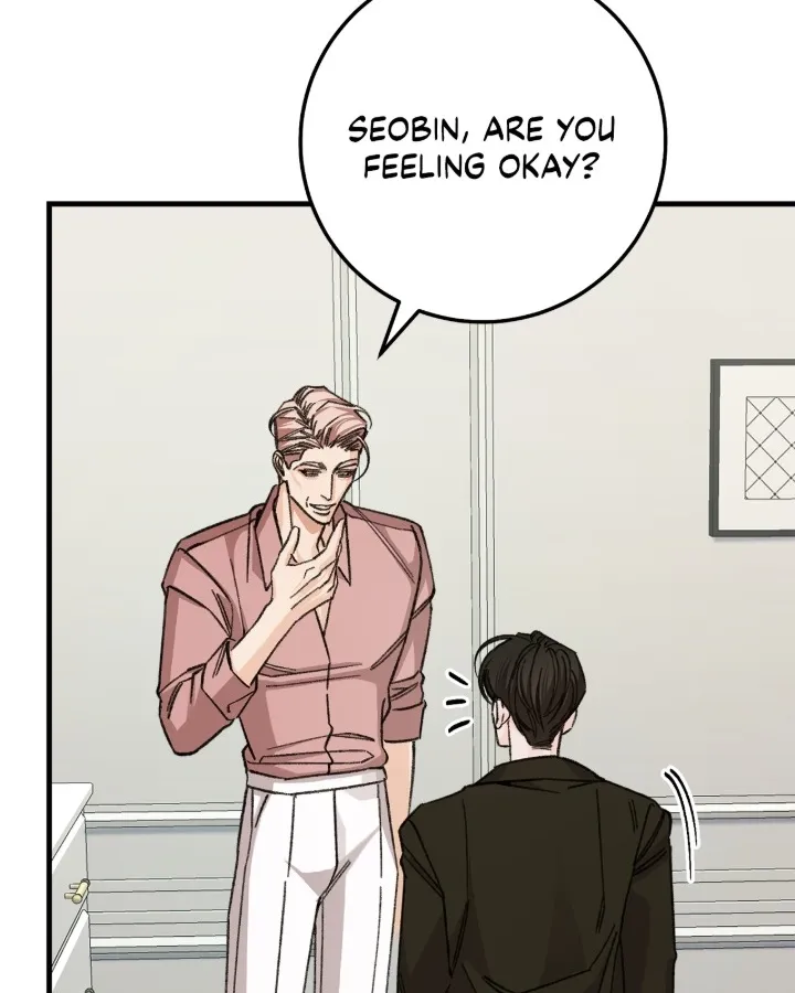 You're Just My Type, Sir Chapter 31.1 page 76 - 