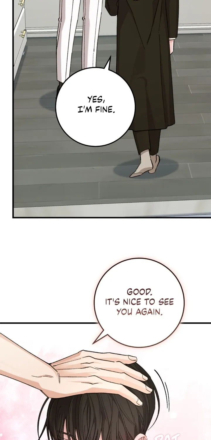 You're Just My Type, Sir Chapter 31.1 page 77 - 