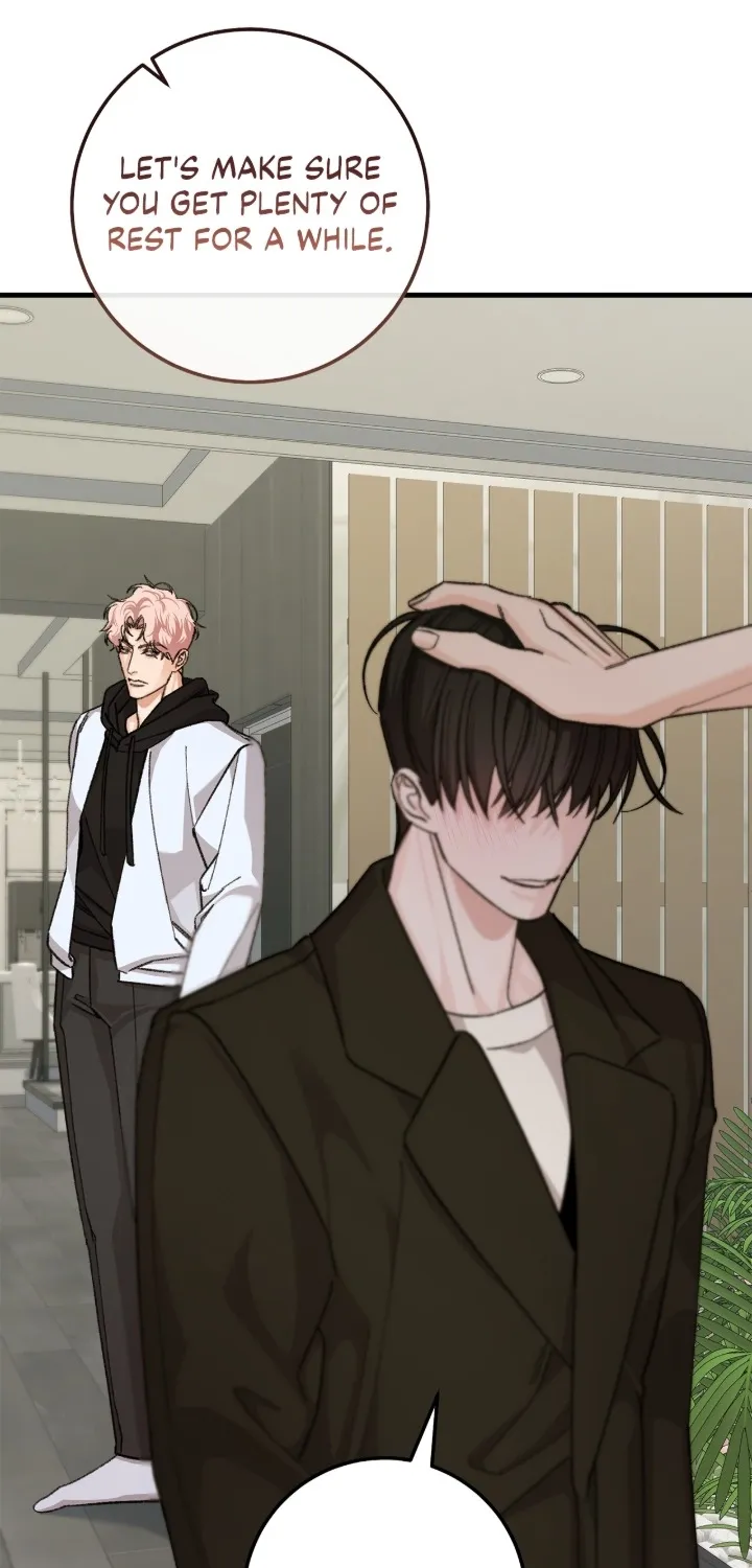 You're Just My Type, Sir Chapter 31.1 page 79 - 