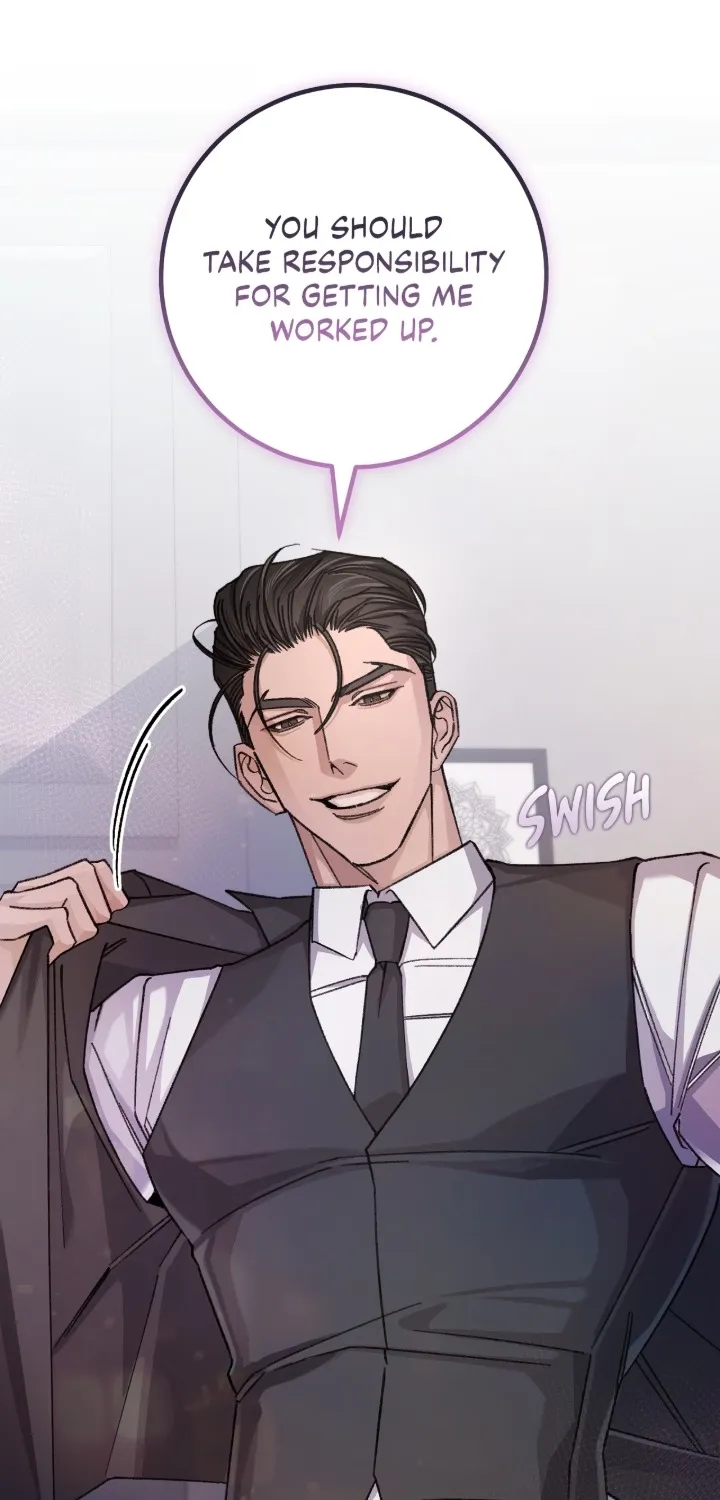 You're Just My Type, Sir Chapter 31.1 page 9 - 