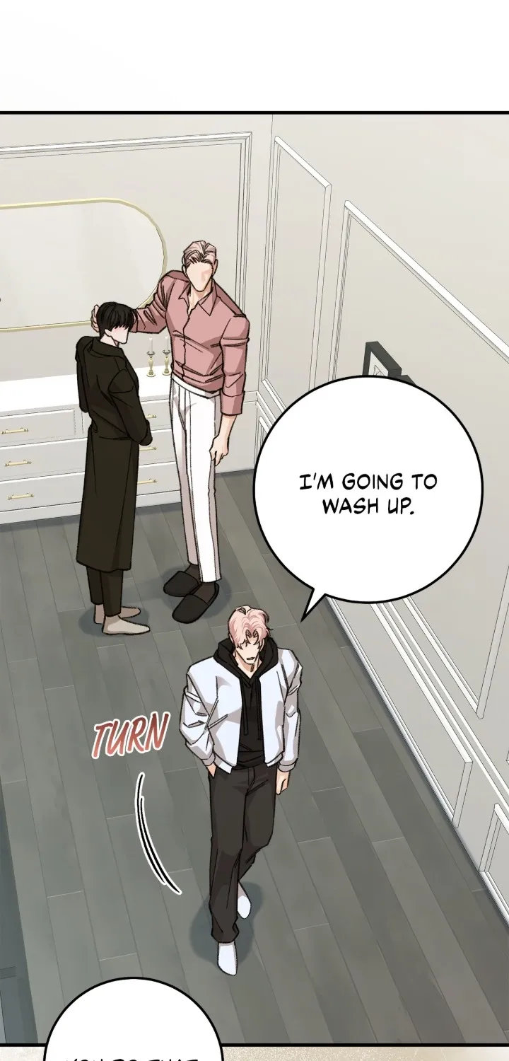 You're Just My Type, Sir Chapter 31.1 page 81 - 