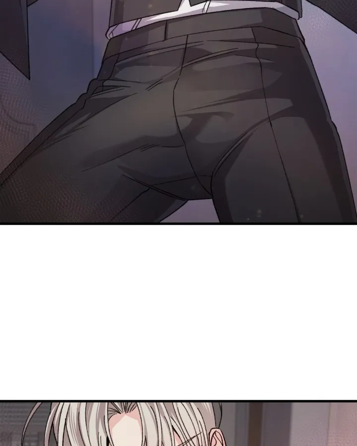 You're Just My Type, Sir Chapter 31.1 page 10 - 