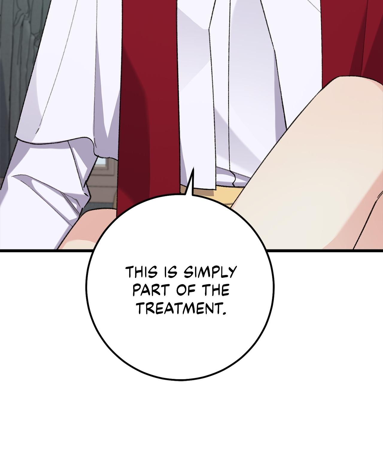 You're Just My Type, Sir Chapter 31 page 13 - 