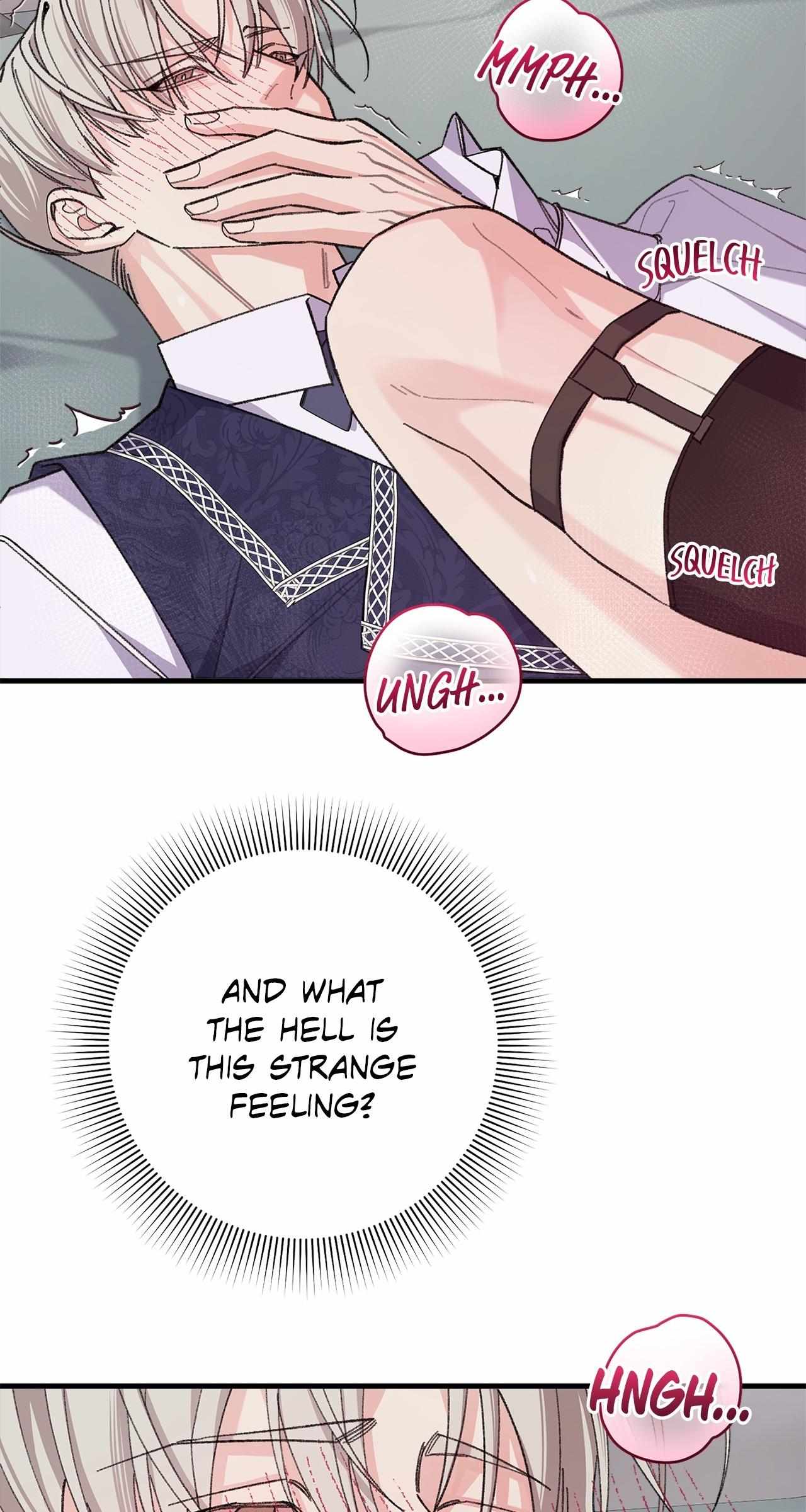 You're Just My Type, Sir Chapter 31 page 23 - 