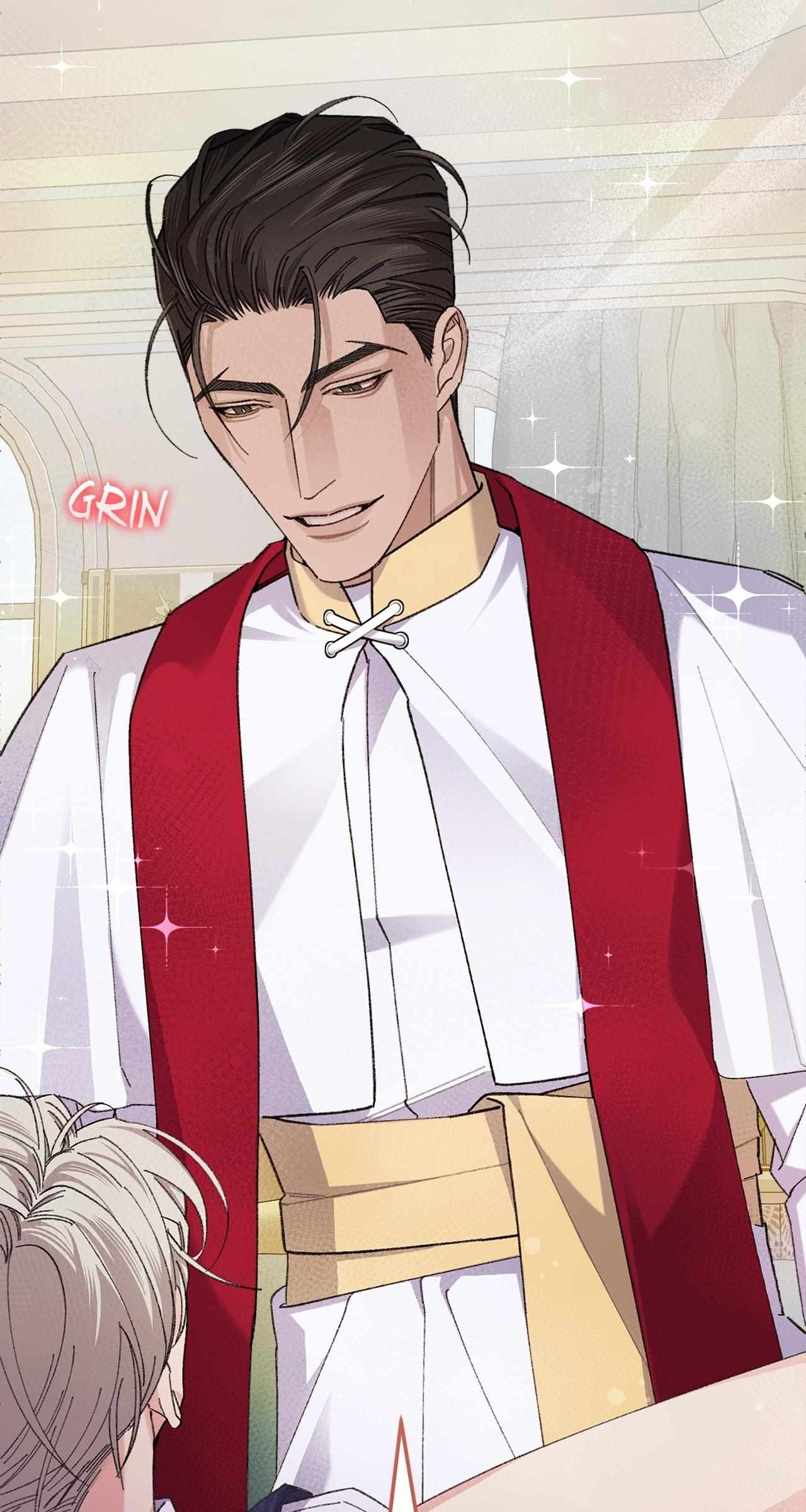 You're Just My Type, Sir Chapter 31 page 29 - 