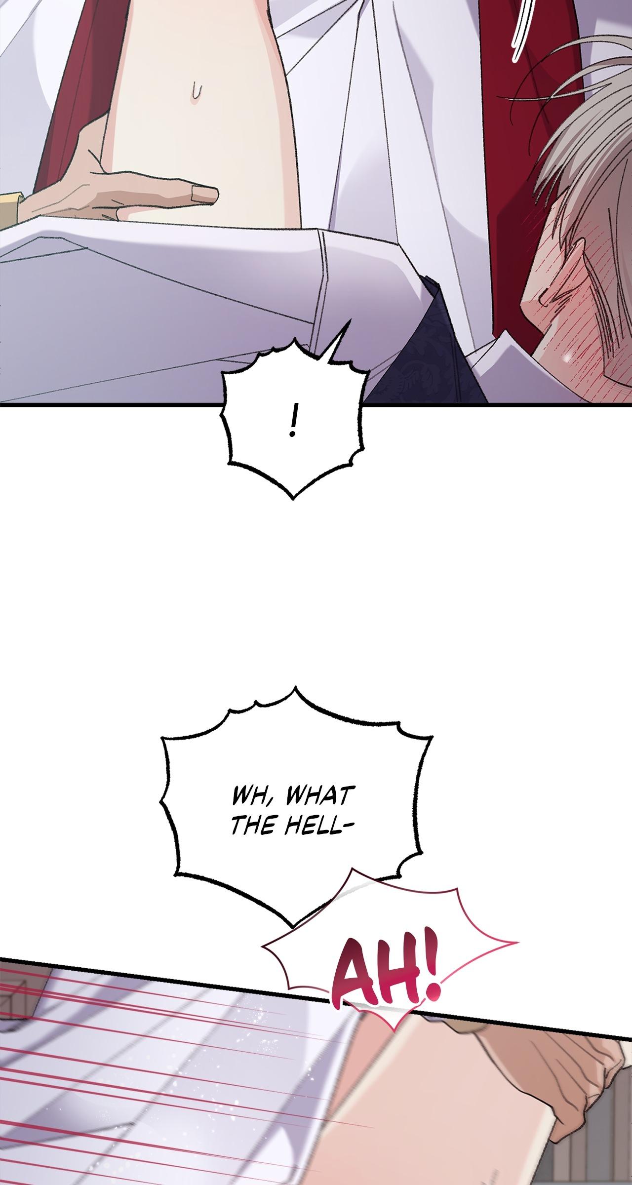 You're Just My Type, Sir Chapter 31 page 42 - 