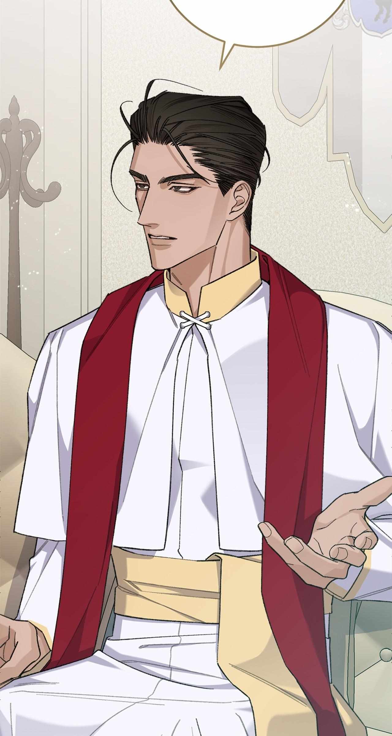 You're Just My Type, Sir Chapter 31 page 6 - 