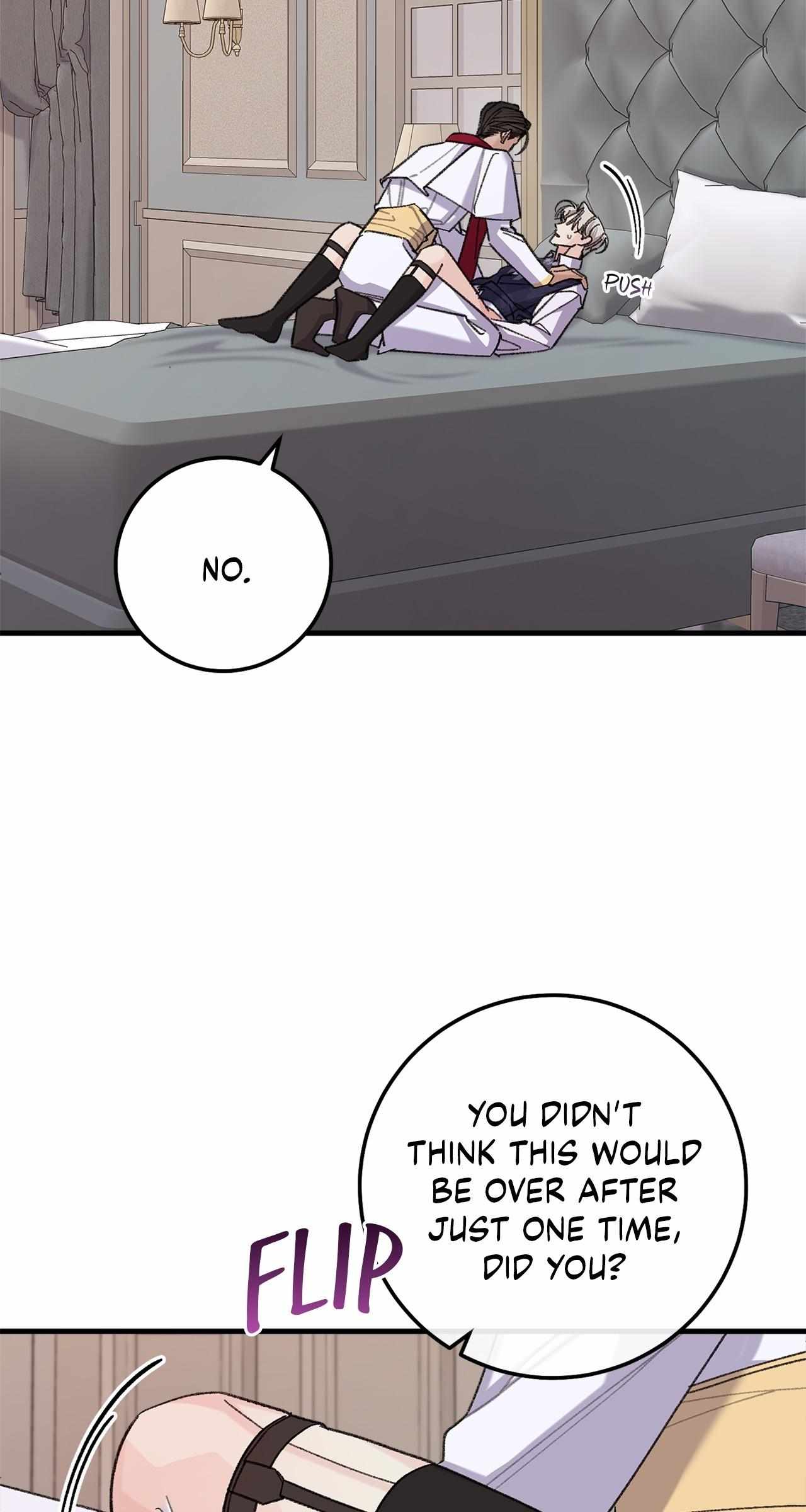 You're Just My Type, Sir Chapter 31 page 53 - 