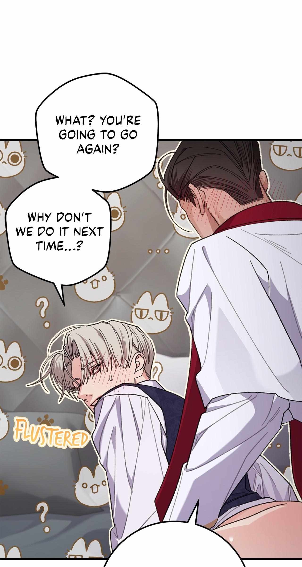You're Just My Type, Sir Chapter 31 page 55 - 