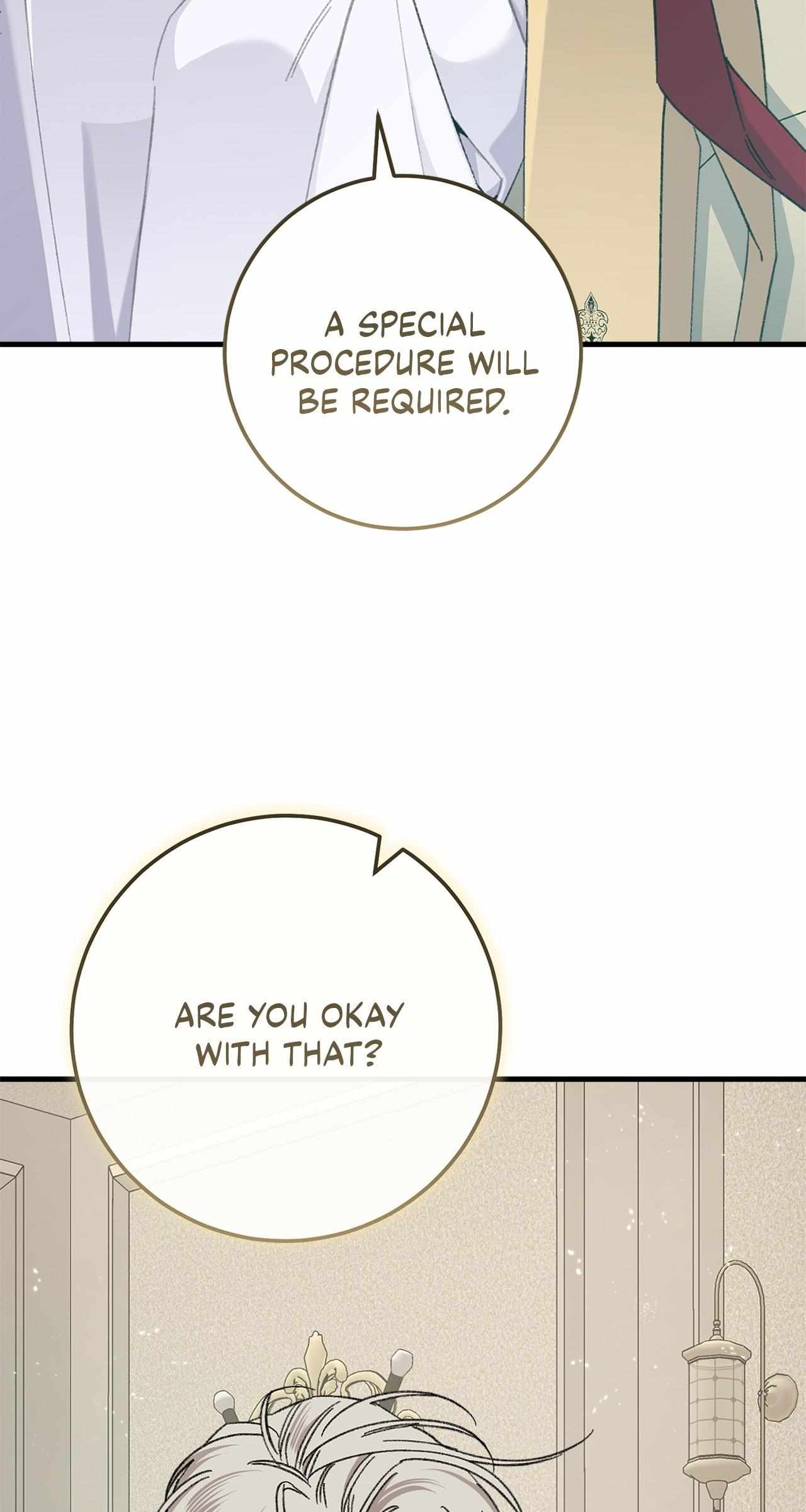 You're Just My Type, Sir Chapter 31 page 7 - 