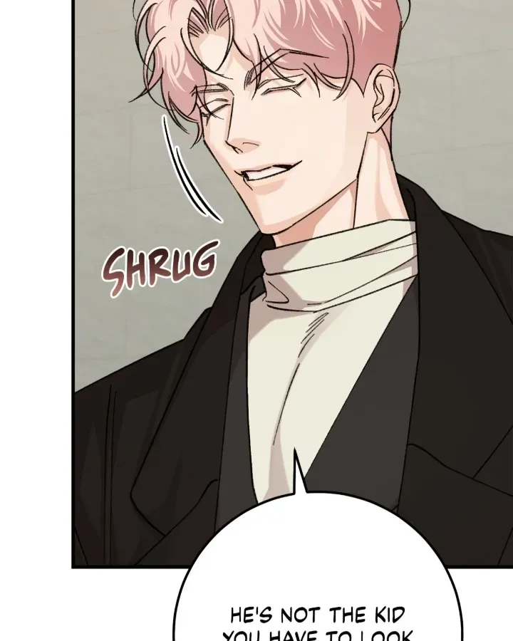You're Just My Type, Sir Chapter 32 page 11 - 