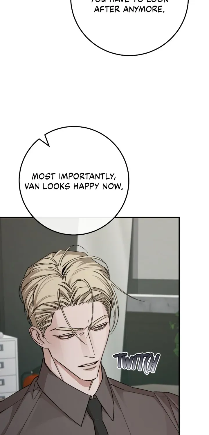 You're Just My Type, Sir Chapter 32 page 12 - 