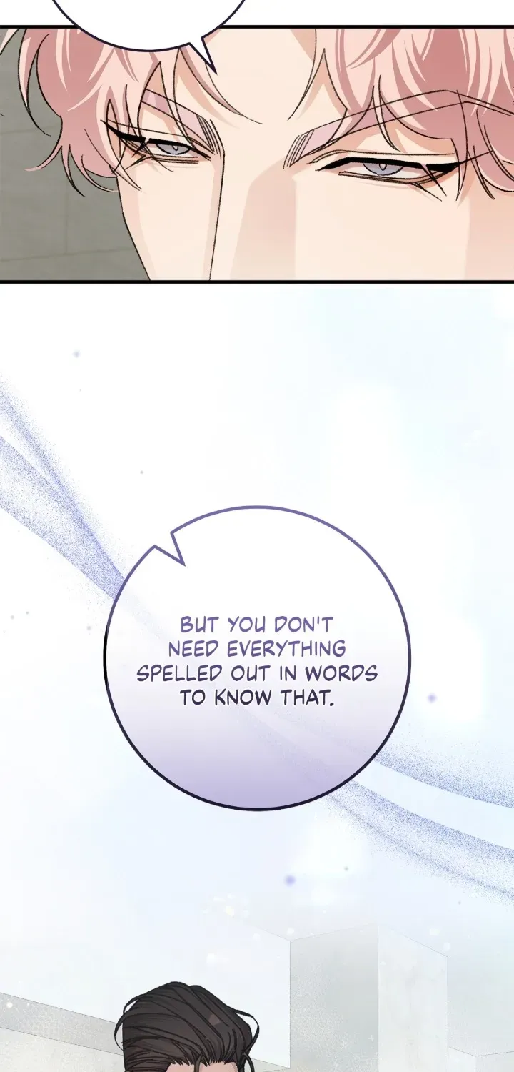You're Just My Type, Sir Chapter 32 page 14 - 