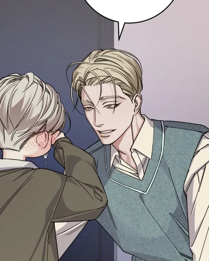 You're Just My Type, Sir Chapter 32 page 20 - 