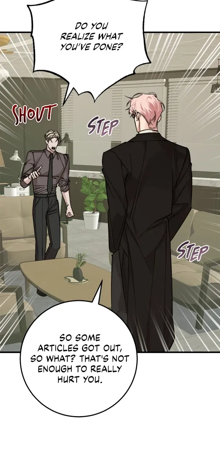 You're Just My Type, Sir Chapter 32 page 3 - 
