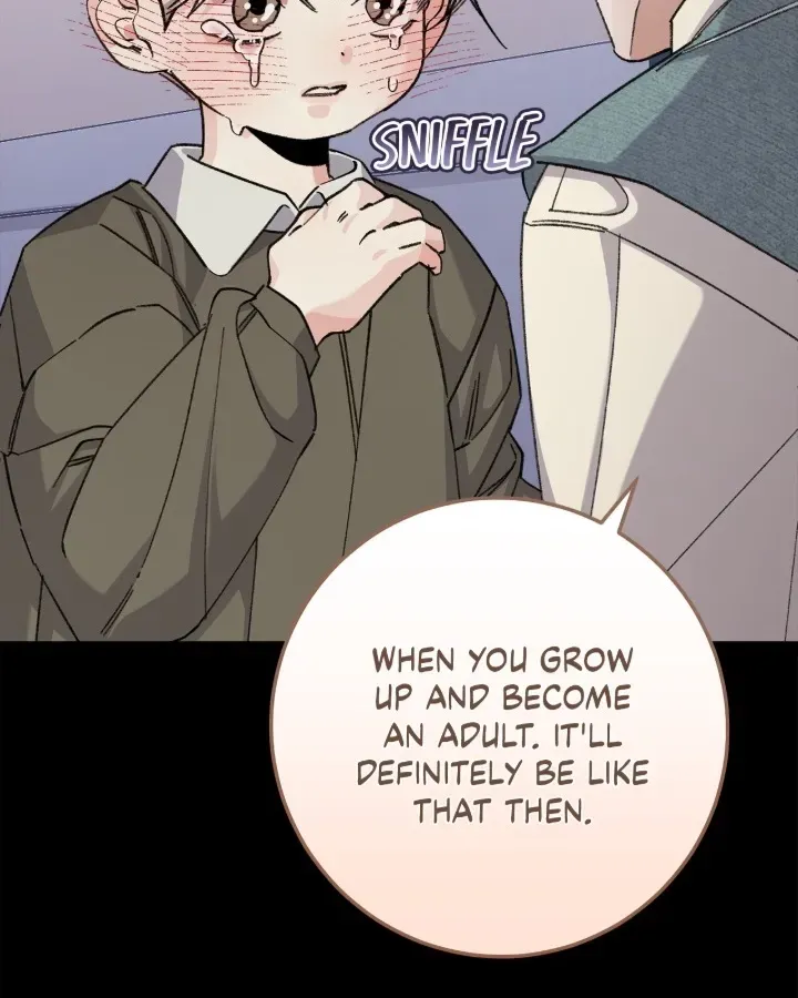 You're Just My Type, Sir Chapter 32 page 22 - 